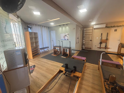 Singular Pilates