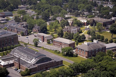 Russell Sage College