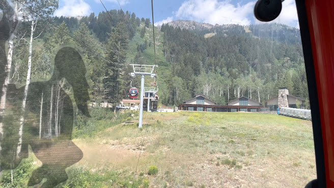 Jackson Hole Mountain Resort by null