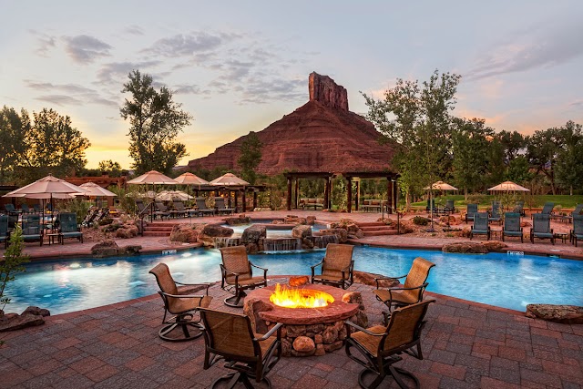 Gateway Canyons Resort & Spa