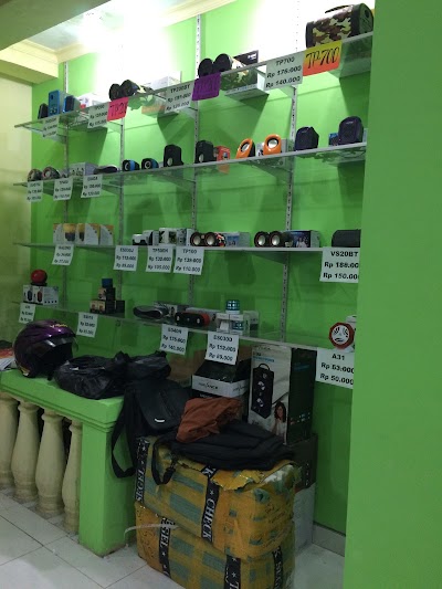 Photos of Bintang Acc