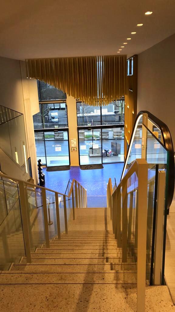 Cinéma les 7 Batignolles
