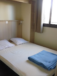 Photo n°28 de Camping Tours Val de Loire - Onlycamp à Saint-Avertin (Terrain de camping)