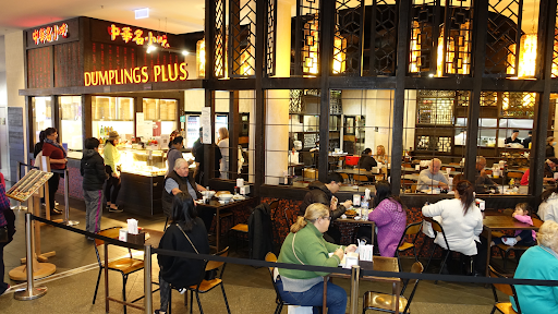 Photo of Dumplings Plus