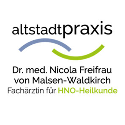 Dr. med. Nicola Frfr. von Malsen-Waldkirch - Thumbnail