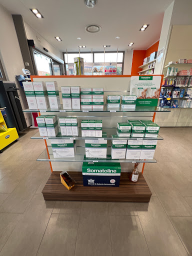Farmacia San Dalmazio - Neoapotek Gallery - Italy