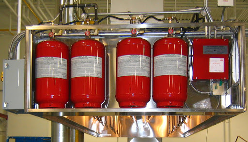 Taylor Fire Protection Services, LLC. - Thumbnail