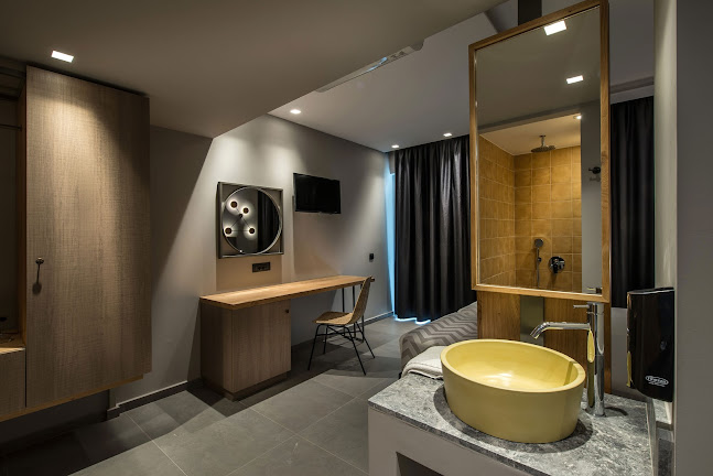 Palmera Beach Hotel & Spa - Ξενοδοχείο