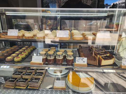 Warda Pâtisserie - Thumbnail