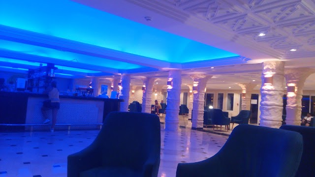 Club Marmara Narjess