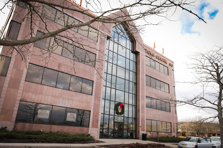 The Counseling Center at Roxbury-Succasunna