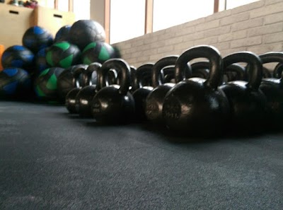 Photos of Crossfit Euphoria