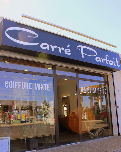 Carré Parfait - Thumbnail