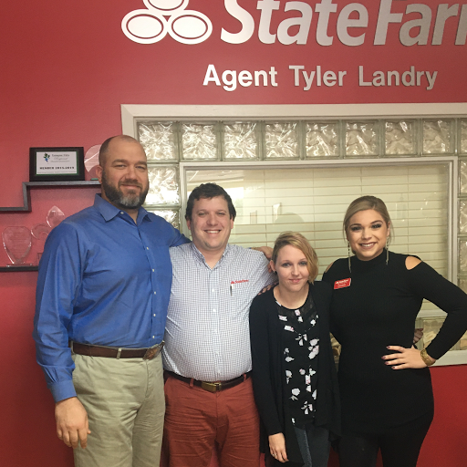 Tyler Landry - State Farm Insurance Agent - Thumbnail