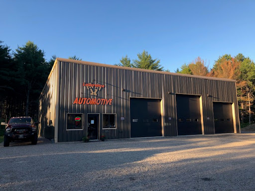 Lawrence Automotive Inc.