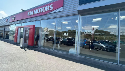 Kia | Boulogne-sur-Mer - Europ Auto