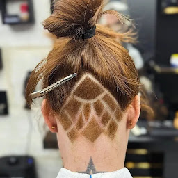 Photo n°5 de Barber House 24 ✨✂️ à Périgueux (Barbier)