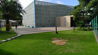 Photos of Masjid Al Ikhlas Bandara Ngurah Rai
