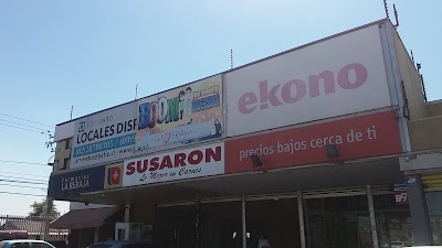 Photos of Strip Center Los Morros