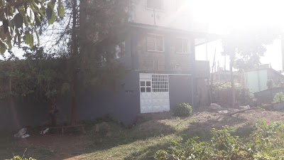 Photos of Mamba Hotel