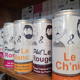 Photo n°32 de Flavie la ringlette à Montsoreau (Magasin de souvenirs)