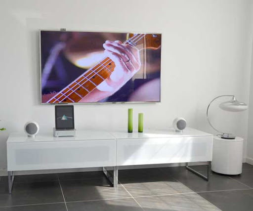 Extrasound Srl - Thumbnail