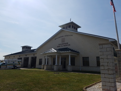 Millwood Station Volunteer Fire & Rescue Co. 21, Inc. - Thumbnail