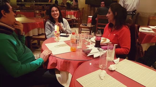 Opinii despre La Romana Pizzería în San Borja - Pizzeria