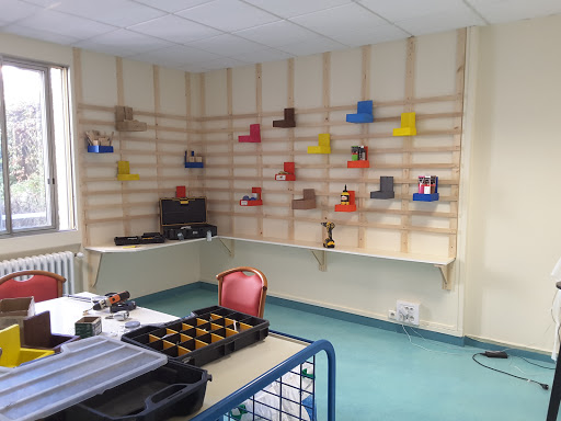 Photo de Ehpad Korian Pontlieue à Aubigné-Racan (72800)