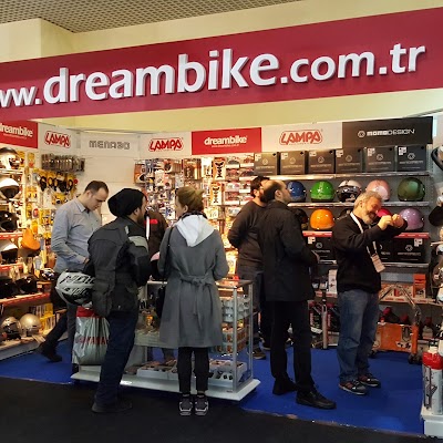 dreamcar & dreambike Otomobil ve Motosiklet Aksesuarları (Evareks)