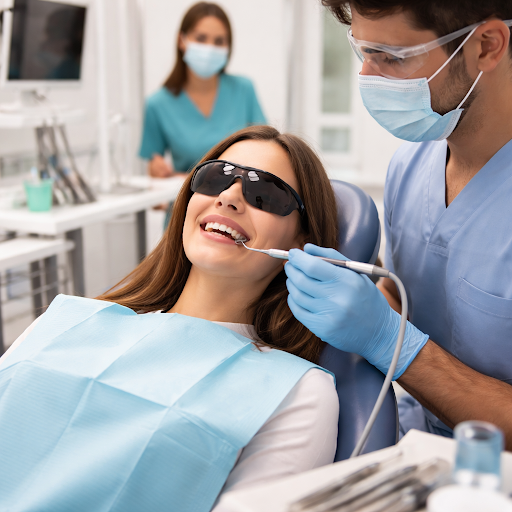 Worried about pain or complications during wisdom tooth removal? At Damani Dental Care and Implan… post image