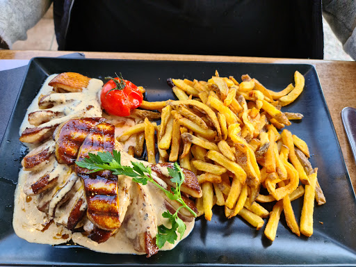 Restaurant Di Roma - Thumbnail