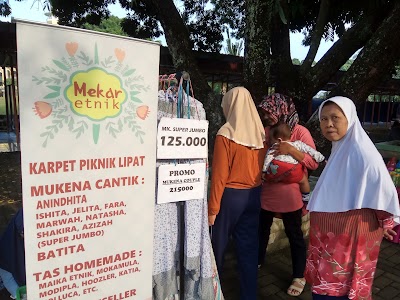 Photos of Mekar Etnik - Pusat Mukena Magetan