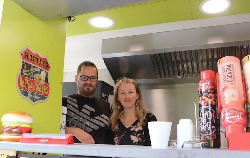 Photo 4 - La Frite Paradiziak