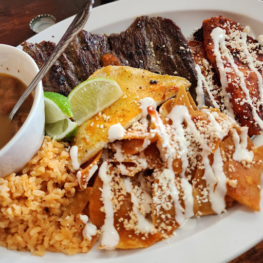Chilaquiles - Thumbnail