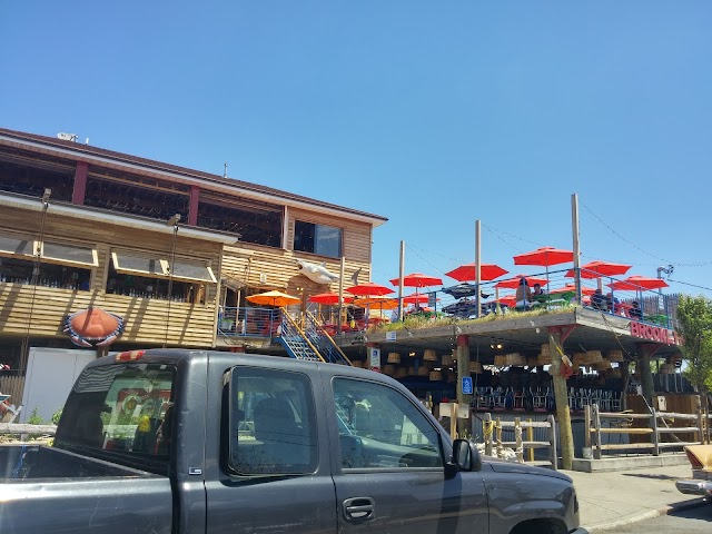Fairway Market Red Hook