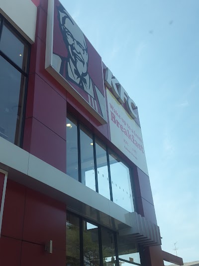 Photos of KFC Century City