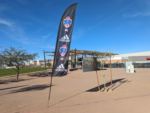 Legacy Sports Complex, Bell Bank Park Gallery - United States