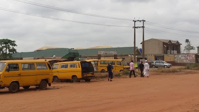 Photos of Gasline Bus Stop