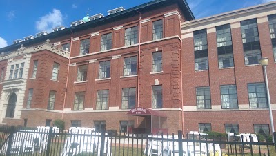 Photos of Roberts RiverWalk Hotel and Residence Detroit