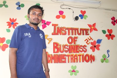 Photos of Institute of Business Administration