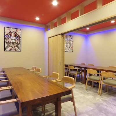 中華居酒屋 超兄貴