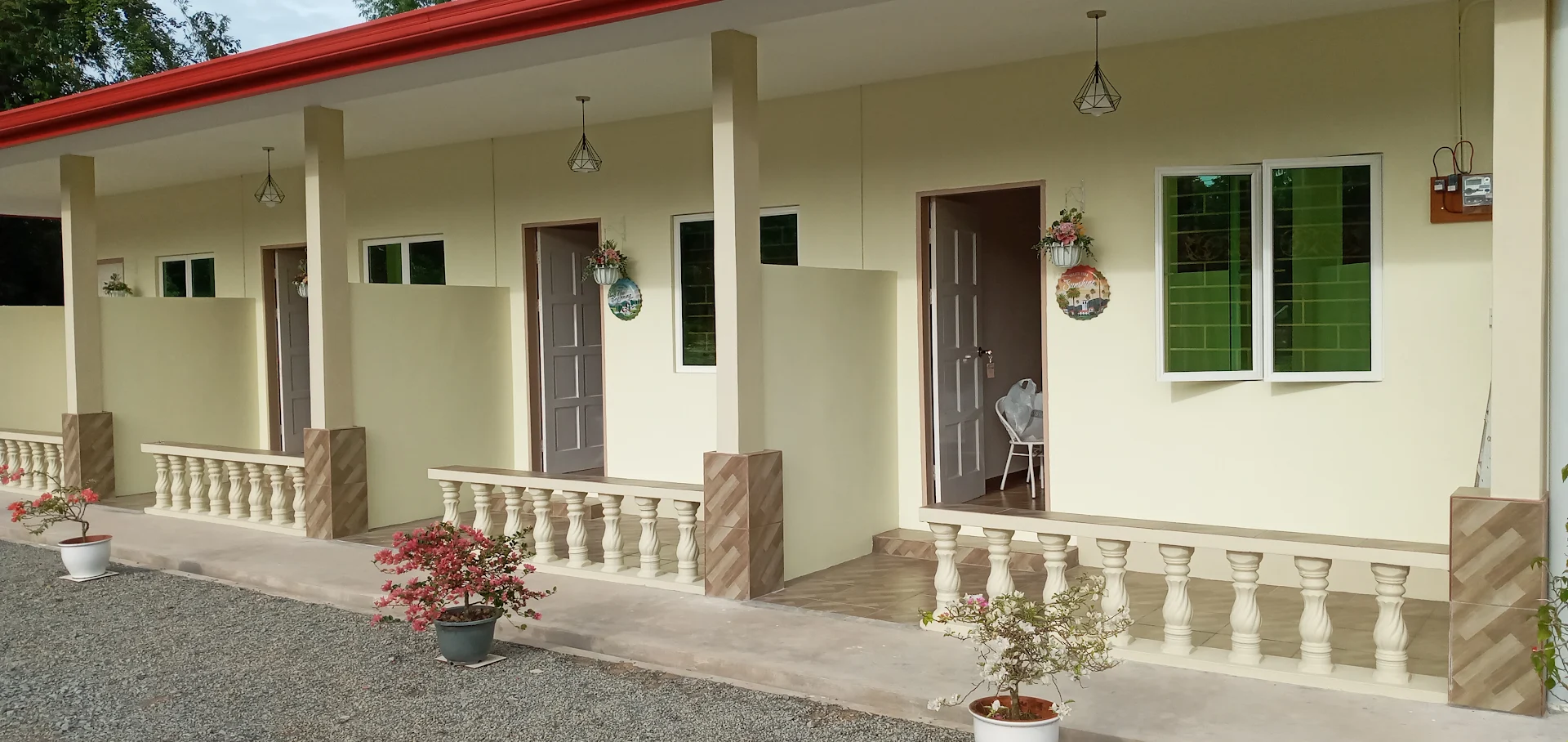 Margereth Cottage