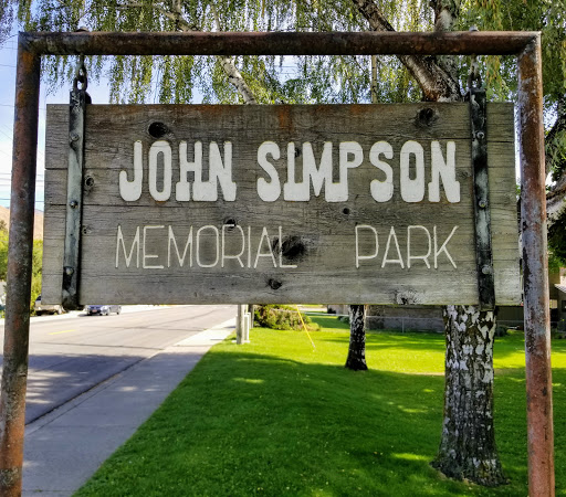 John Simpson Memorial Park - Thumbnail