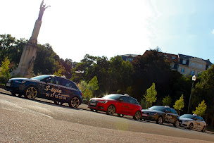 Photo n°16 de AUTO MOTO ECOLE S-TYLE DE CONDUITE à Sarreguemines (Moto-école)