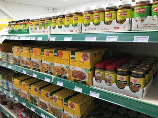 Agni Foods - Thumbnail
