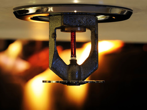 Lampi srl - estintori e antincendio a Mestre Gallery - Italy