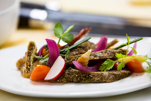 Photo n°2 de Côté-Py Restaurant à Juillan (Restaurant français)