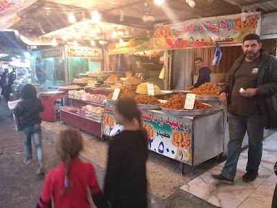Photos of Market Secretariat