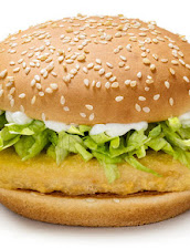 Mcchicken Sandwich